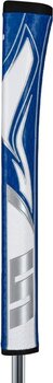 Grip Superstroke Zenergy 2,0 Blue/White Grip - 4