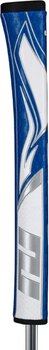 Grip Superstroke Zenergy 2,0 Blue/White Grip - 5