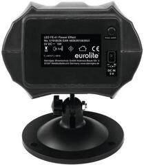 Svjetlosni efekt Eurolite LED FE-41 Flower Svjetlosni efekt - 2