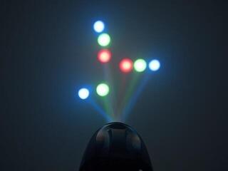 Svjetlosni efekt Eurolite LED FE-41 Flower Svjetlosni efekt - 7