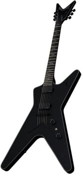 Elektrisk guitar Dean Guitars ML Select Fluence Black Satin Elektrisk guitar - 3