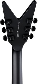 Elektrisk guitar Dean Guitars ML Select Fluence Black Satin Elektrisk guitar - 6