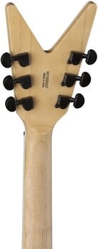 Elektriska gitarrer Dean Guitars ML X Quilt Maple Trans Brazilia Elektriska gitarrer - 5