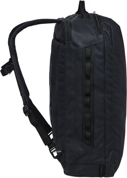 Lifestyle Backpack / Bag Jack Wolfskin Traveltopia Cabin Pack 40 Black 40 L Backpack - 10
