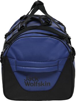 Outdoor Backpack Jack Wolfskin Expedition Trunk 65 Evening Sky Outdoor Backpack - 8