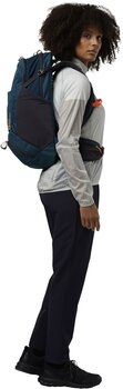 Outdoor Backpack Jack Wolfskin Moab Jam Shape 25 Sea Green M Outdoor Backpack - 6