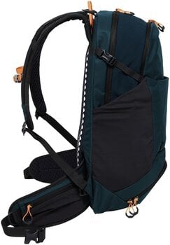 Outdoor Backpack Jack Wolfskin Moab Jam Shape 25 Sea Green M Outdoor Backpack - 9