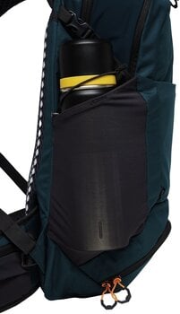 Outdoor Backpack Jack Wolfskin Moab Jam Shape 25 Sea Green M Outdoor Backpack - 13