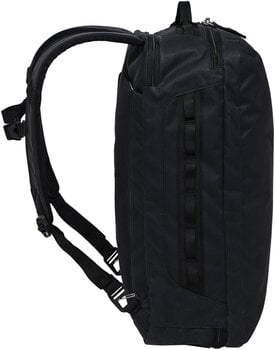 Lifestyle Backpack / Bag Jack Wolfskin Traveltopia Cabin Pack 30 Black 30 L Backpack - 10