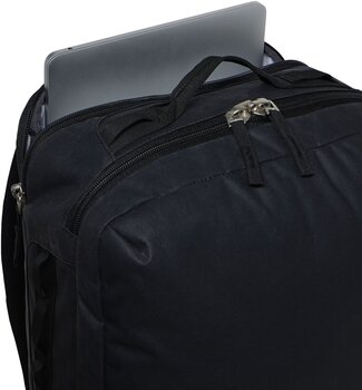 Lifestyle nahrbtnik / Torba Jack Wolfskin Traveltopia Cabin Pack 30 Black 30 L Nahrbtnik - 14