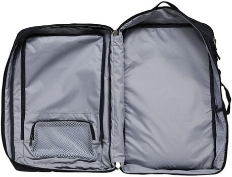 Lifestyle Backpack / Bag Jack Wolfskin Traveltopia Cabin Pack 30 Black 30 L Backpack - 16