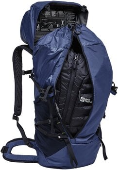 Outdoor Backpack Jack Wolfskin Prelight Shape 25 Evening Sky M Outdoor Backpack - 9