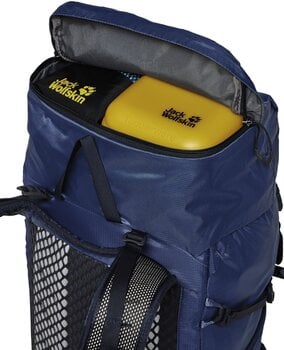 Outdoor Backpack Jack Wolfskin Prelight Shape 25 Evening Sky M Outdoor Backpack - 10