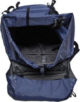 Outdoor Backpack Jack Wolfskin Prelight Shape 25 Evening Sky M Outdoor Backpack - 11