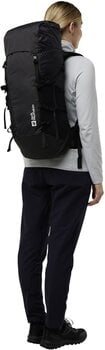 Outdoor Backpack Jack Wolfskin Prelight Shape 25 Phantom M Outdoor Backpack - 3