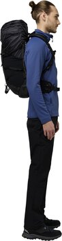 Outdoor Backpack Jack Wolfskin Prelight Shape 25 Phantom M Outdoor Backpack - 6