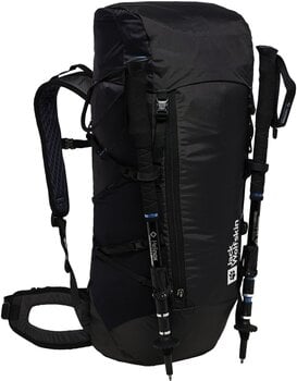 Outdoor Backpack Jack Wolfskin Prelight Shape 25 Phantom M Outdoor Backpack - 10