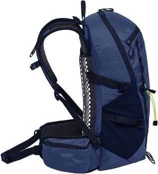 Outdoor Backpack Jack Wolfskin Cyrox Shape 25 S-L Evening Sky S-L Outdoor Backpack - 7