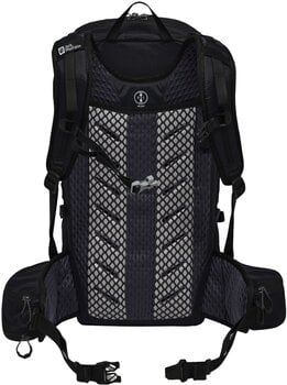 Outdoor Backpack Jack Wolfskin Cyrox Shape 25 S-L Phantom S-L Outdoor Backpack - 5