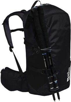 Outdoor Backpack Jack Wolfskin Cyrox Shape 25 S-L Phantom S-L Outdoor Backpack - 6