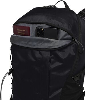 Outdoor Backpack Jack Wolfskin Cyrox Shape 25 S-L Phantom S-L Outdoor Backpack - 13