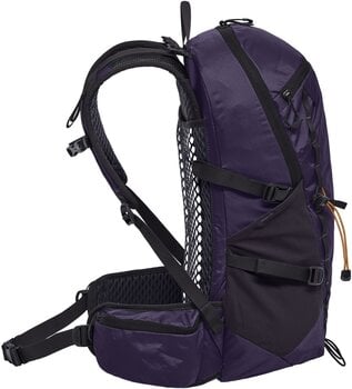 Outdoor Backpack Jack Wolfskin Cyrox Shape 25 S-L Dark Grape S-L Outdoor Backpack - 7
