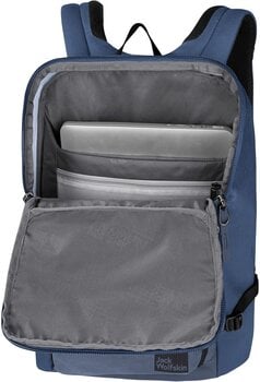 Lifestyle Backpack / Bag Jack Wolfskin Dachsberg Evening Sky Backpack - 2