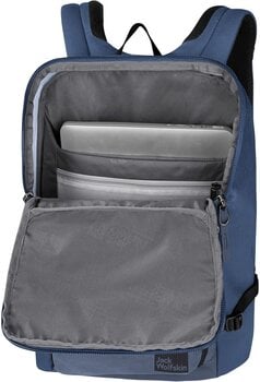 Lifestyle Backpack / Bag Jack Wolfskin Dachsberg Evening Sky - 2