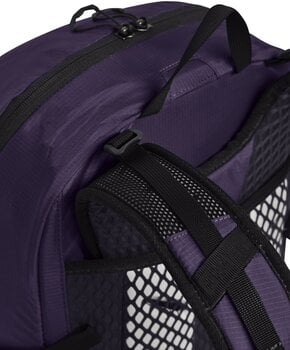 Outdoor Backpack Jack Wolfskin Cyrox Shape 25 S-L Dark Grape S-L Outdoor Backpack - 9