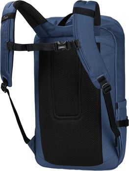 Lifestyle Backpack / Bag Jack Wolfskin Dachsberg Evening Sky - 3