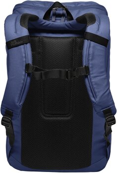 Lifestyle Backpack / Bag Jack Wolfskin Dachsberg Evening Sky Backpack - 6