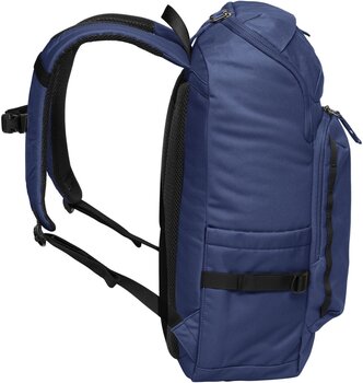 Lifestyle Backpack / Bag Jack Wolfskin Dachsberg Evening Sky Backpack - 8