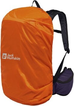Outdoor plecak Jack Wolfskin Cyrox Shape 25 S-L Dark Grape S-L Outdoor plecak - 14