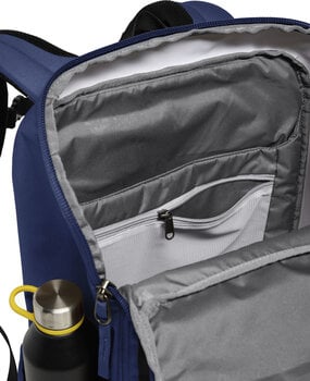 Lifestyle Backpack / Bag Jack Wolfskin Dachsberg Evening Sky Backpack - 9