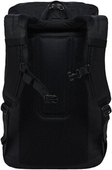 Lifestyle Backpack / Bag Jack Wolfskin Dachsberg Black Backpack - 5