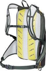 Outdoor-Rucksack Jack Wolfskin Moab Jam 16 Gecko Green One Size Outdoor-Rucksack - 1
