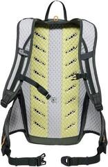 Outdoor-Rucksack Jack Wolfskin Moab Jam 16 Gecko Green One Size Outdoor-Rucksack - 4