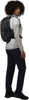 Outdoor Backpack Jack Wolfskin Moab Jam 16 Black One Size Outdoor Backpack - 4