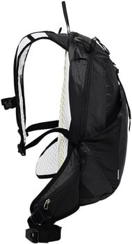 Outdoor Backpack Jack Wolfskin Moab Jam 16 Black One Size Outdoor Backpack - 7