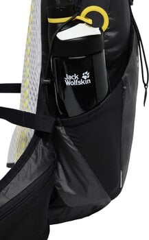 Outdoor Backpack Jack Wolfskin Moab Jam 16 Black Outdoor Backpack - 9