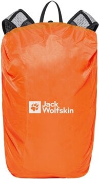 Outdoor Backpack Jack Wolfskin Moab Jam 16 Black One Size Outdoor Backpack - 12