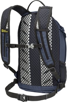 Rucsac ciclism Jack Wolfskin Velocity 12 Evening Sky Rucsac - 2