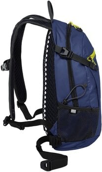 Cycling backpack and accessories Jack Wolfskin Velocity 12 Evening Sky Backpack - 7