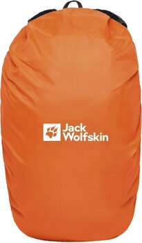 Cycling backpack and accessories Jack Wolfskin Velocity 12 Dark Rust Backpack - 11