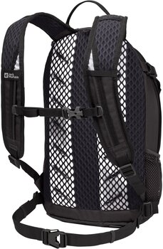 Cycling backpack and accessories Jack Wolfskin Velocity 12 Phantom Backpack - 2
