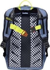 Outdoor-Rucksack Jack Wolfskin Kids Moab Jam Elemental Blue Outdoor-Rucksack - 2
