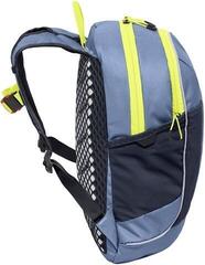 Outdoor-Rucksack Jack Wolfskin Kids Moab Jam Elemental Blue Outdoor-Rucksack - 3