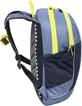 Outdoor Backpack Jack Wolfskin Kids Moab Jam Elemental Blue Outdoor Backpack - 4