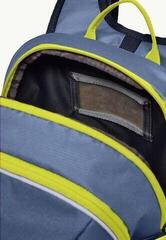 Outdoor-Rucksack Jack Wolfskin Kids Moab Jam Elemental Blue Outdoor-Rucksack - 4