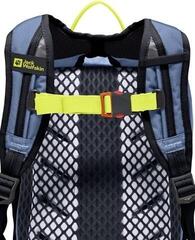 Outdoor-Rucksack Jack Wolfskin Kids Moab Jam Elemental Blue Outdoor-Rucksack - 6